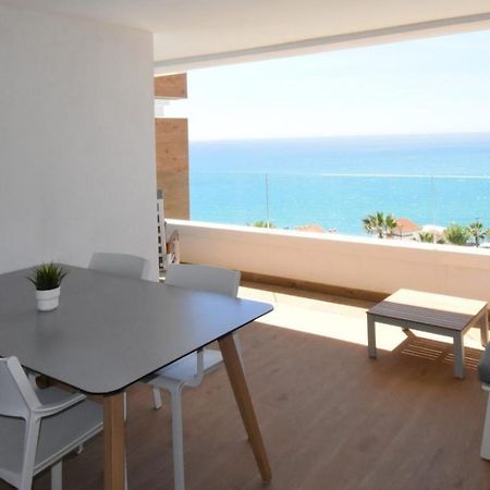 Seasight Apartment Calaceite Torrox Εξωτερικό φωτογραφία