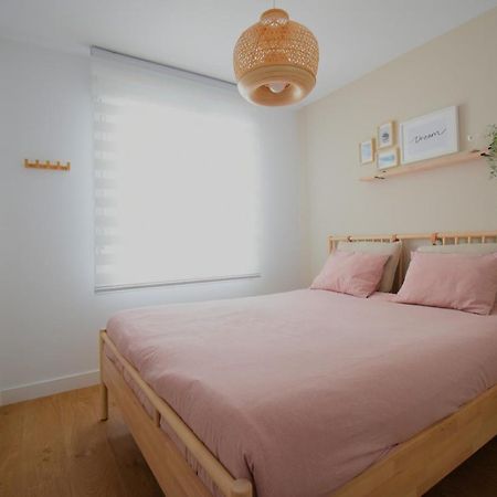 Seasight Apartment Calaceite Torrox Εξωτερικό φωτογραφία