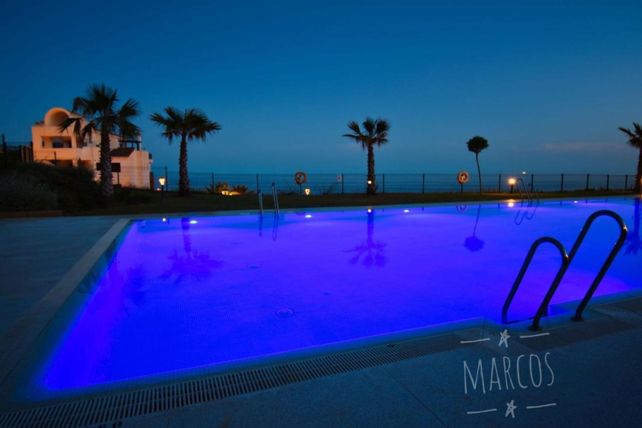 Seasight Apartment Calaceite Torrox Εξωτερικό φωτογραφία