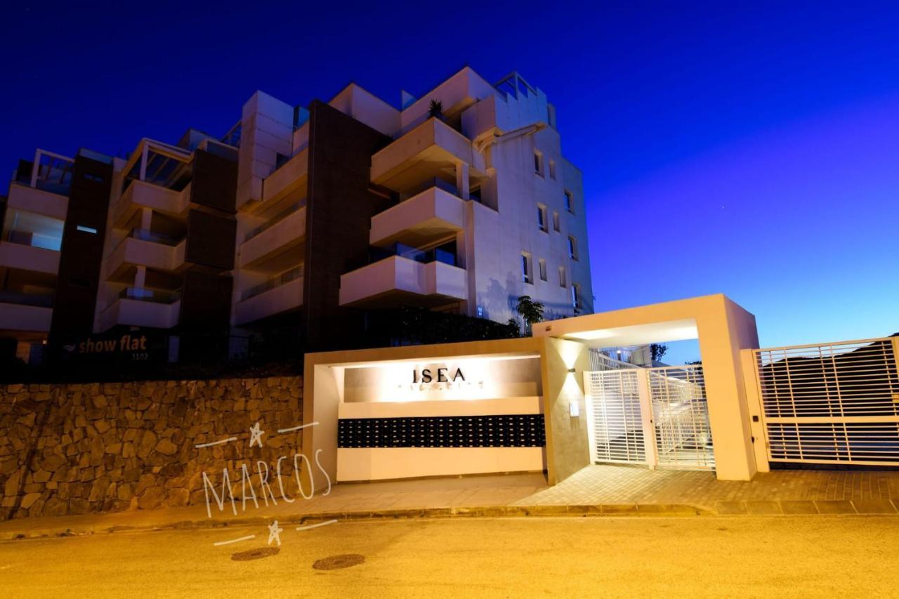 Seasight Apartment Calaceite Torrox Εξωτερικό φωτογραφία