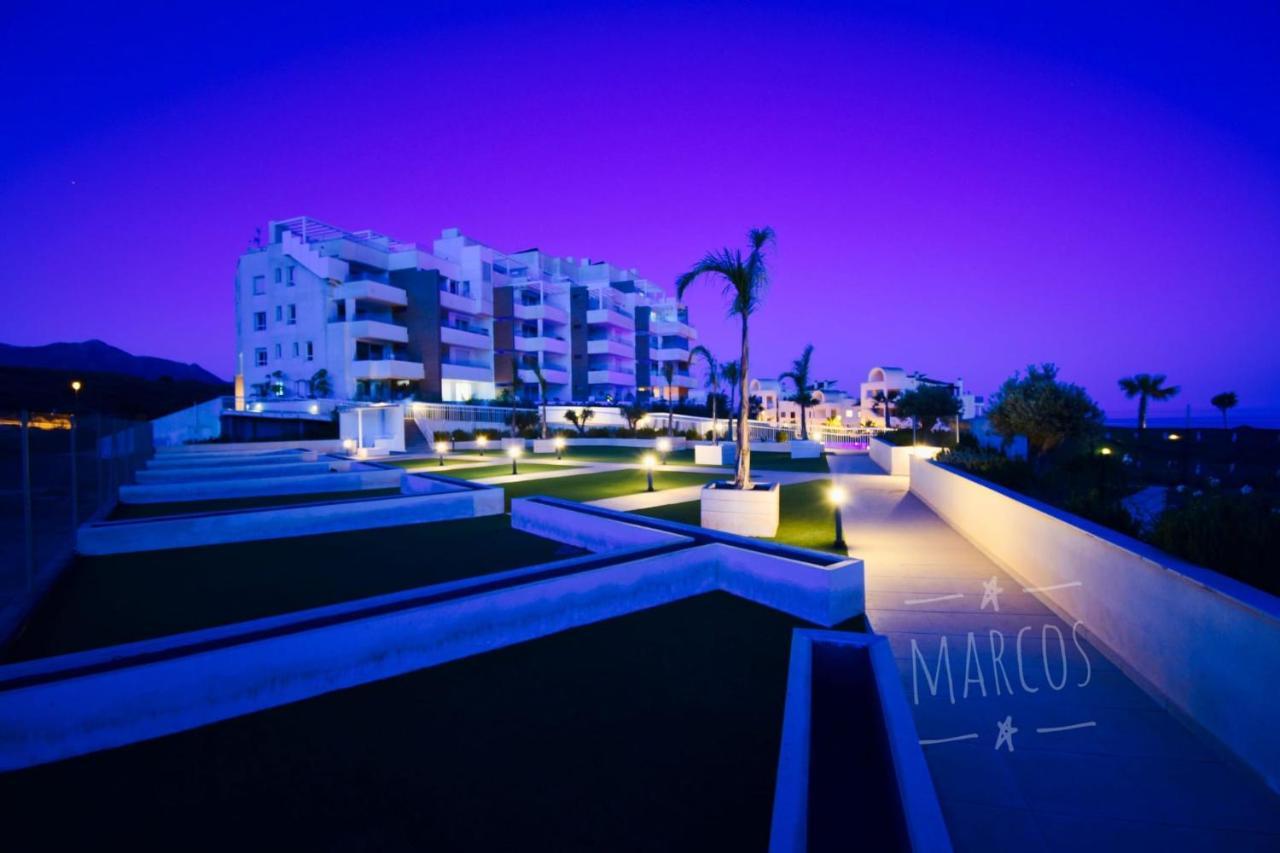 Seasight Apartment Calaceite Torrox Εξωτερικό φωτογραφία