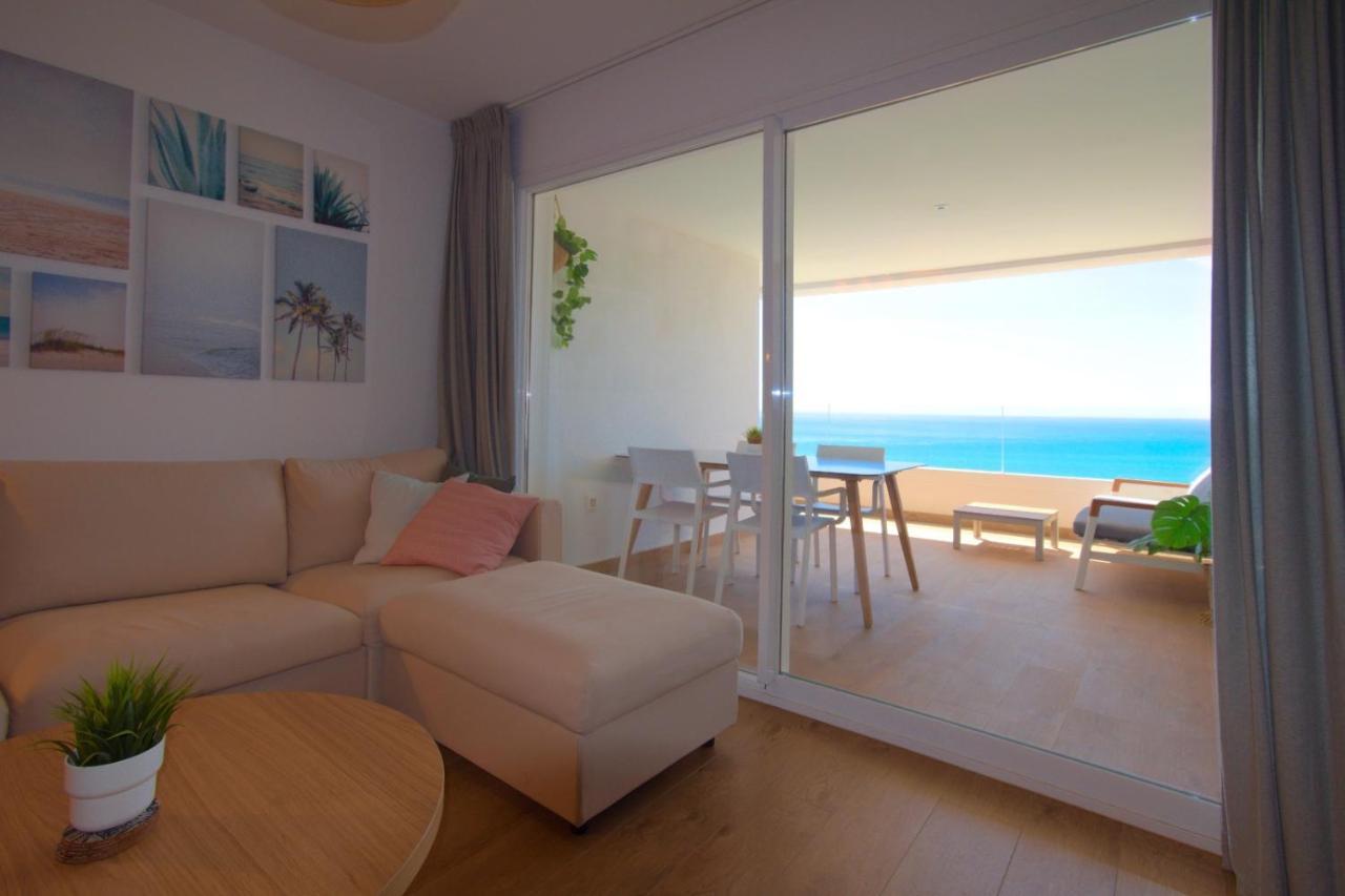 Seasight Apartment Calaceite Torrox Εξωτερικό φωτογραφία
