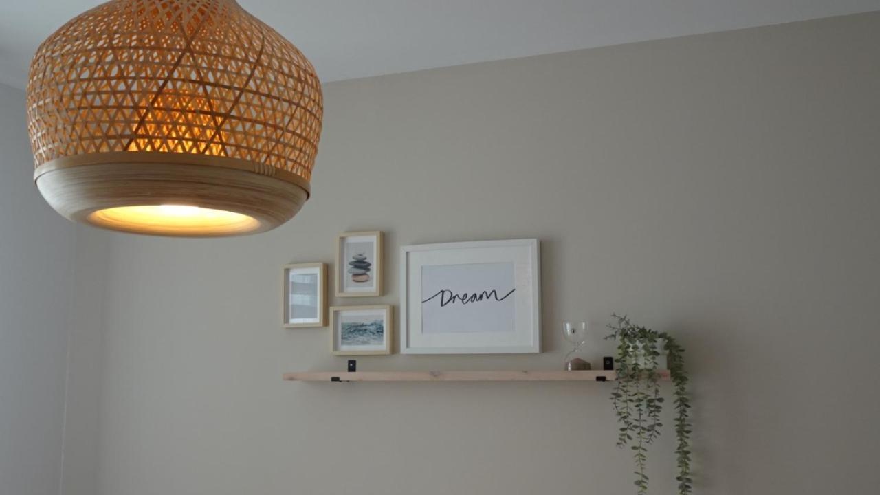 Seasight Apartment Calaceite Torrox Εξωτερικό φωτογραφία