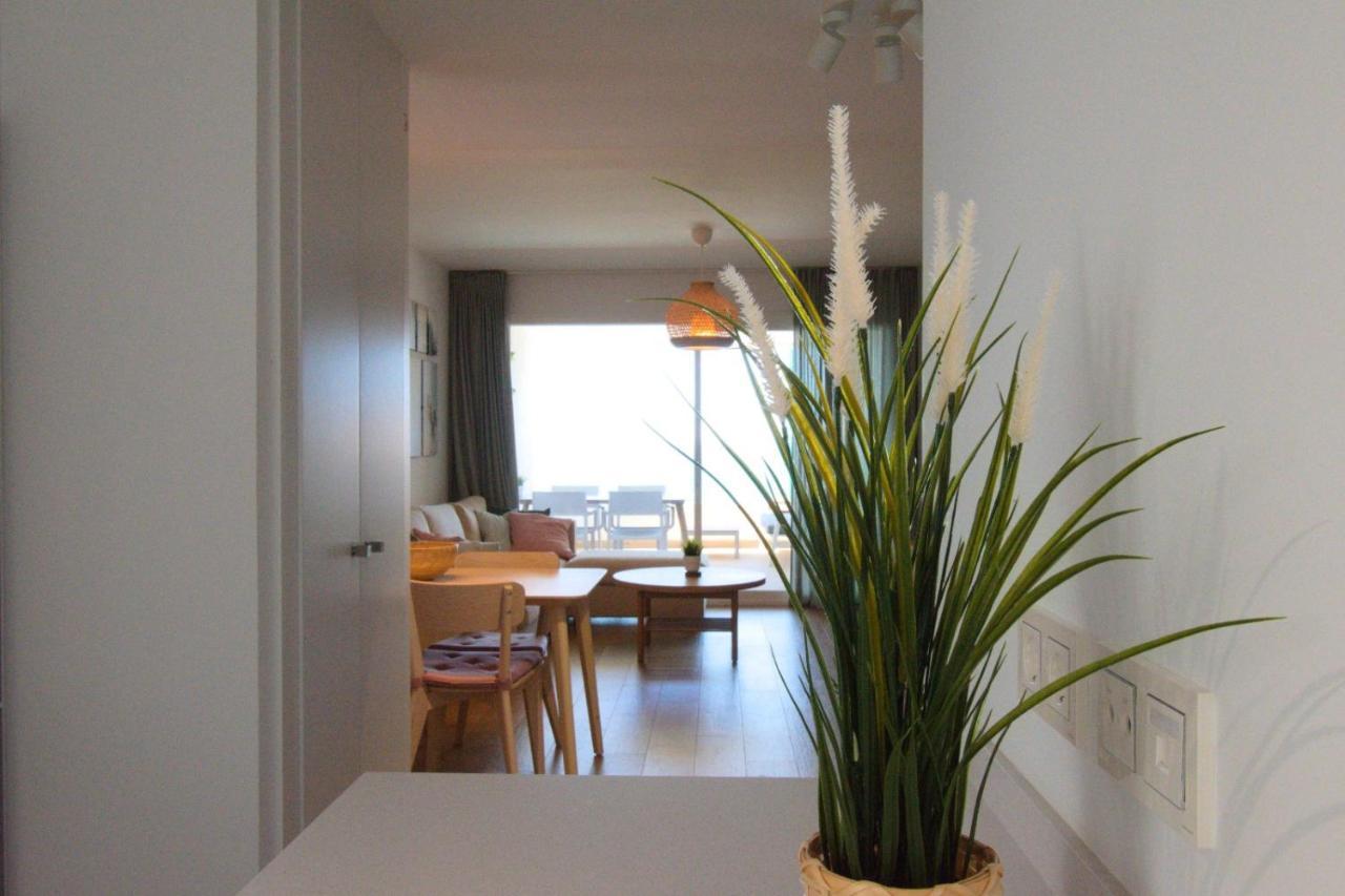 Seasight Apartment Calaceite Torrox Εξωτερικό φωτογραφία