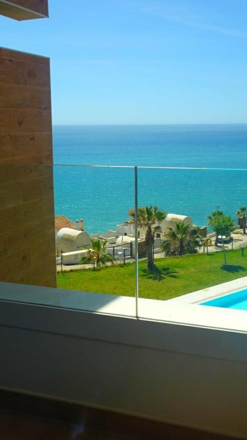 Seasight Apartment Calaceite Torrox Εξωτερικό φωτογραφία