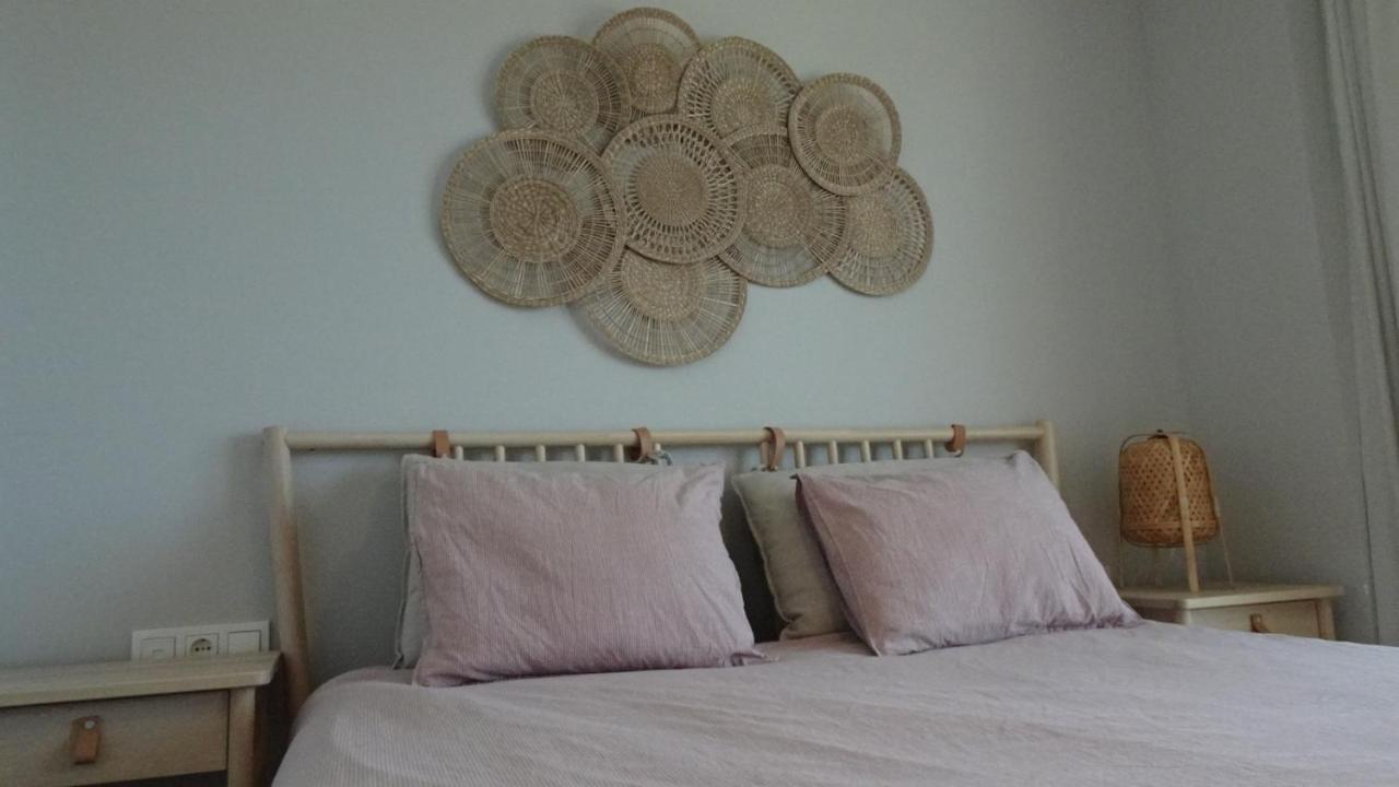 Seasight Apartment Calaceite Torrox Εξωτερικό φωτογραφία