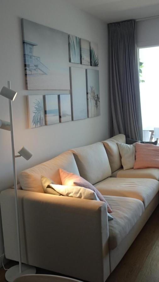 Seasight Apartment Calaceite Torrox Εξωτερικό φωτογραφία