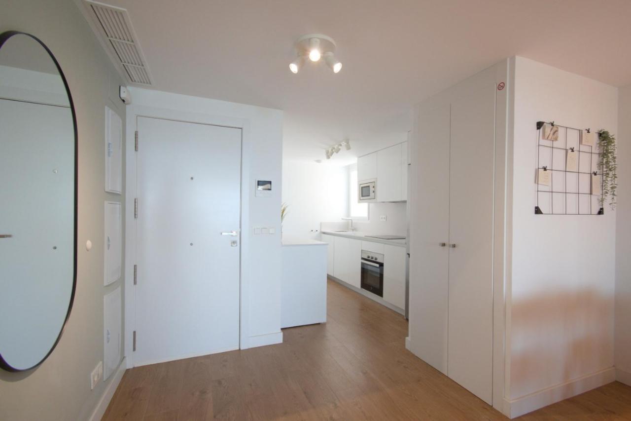 Seasight Apartment Calaceite Torrox Εξωτερικό φωτογραφία