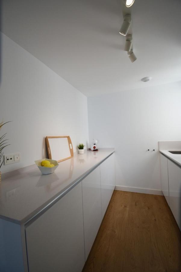 Seasight Apartment Calaceite Torrox Εξωτερικό φωτογραφία