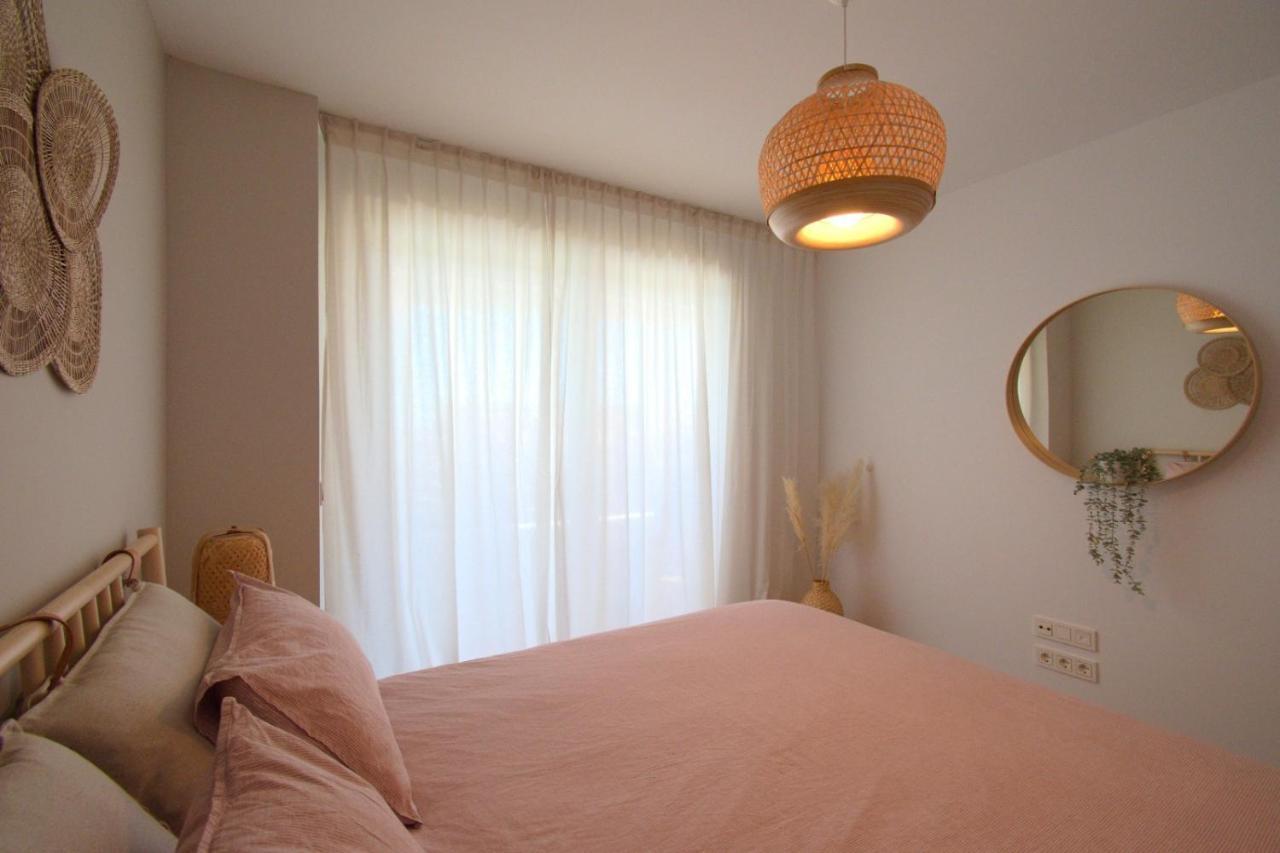 Seasight Apartment Calaceite Torrox Εξωτερικό φωτογραφία