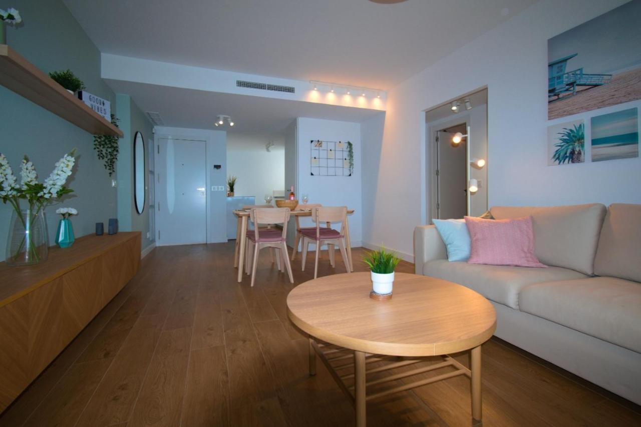 Seasight Apartment Calaceite Torrox Εξωτερικό φωτογραφία