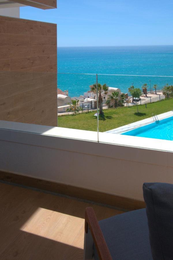 Seasight Apartment Calaceite Torrox Εξωτερικό φωτογραφία