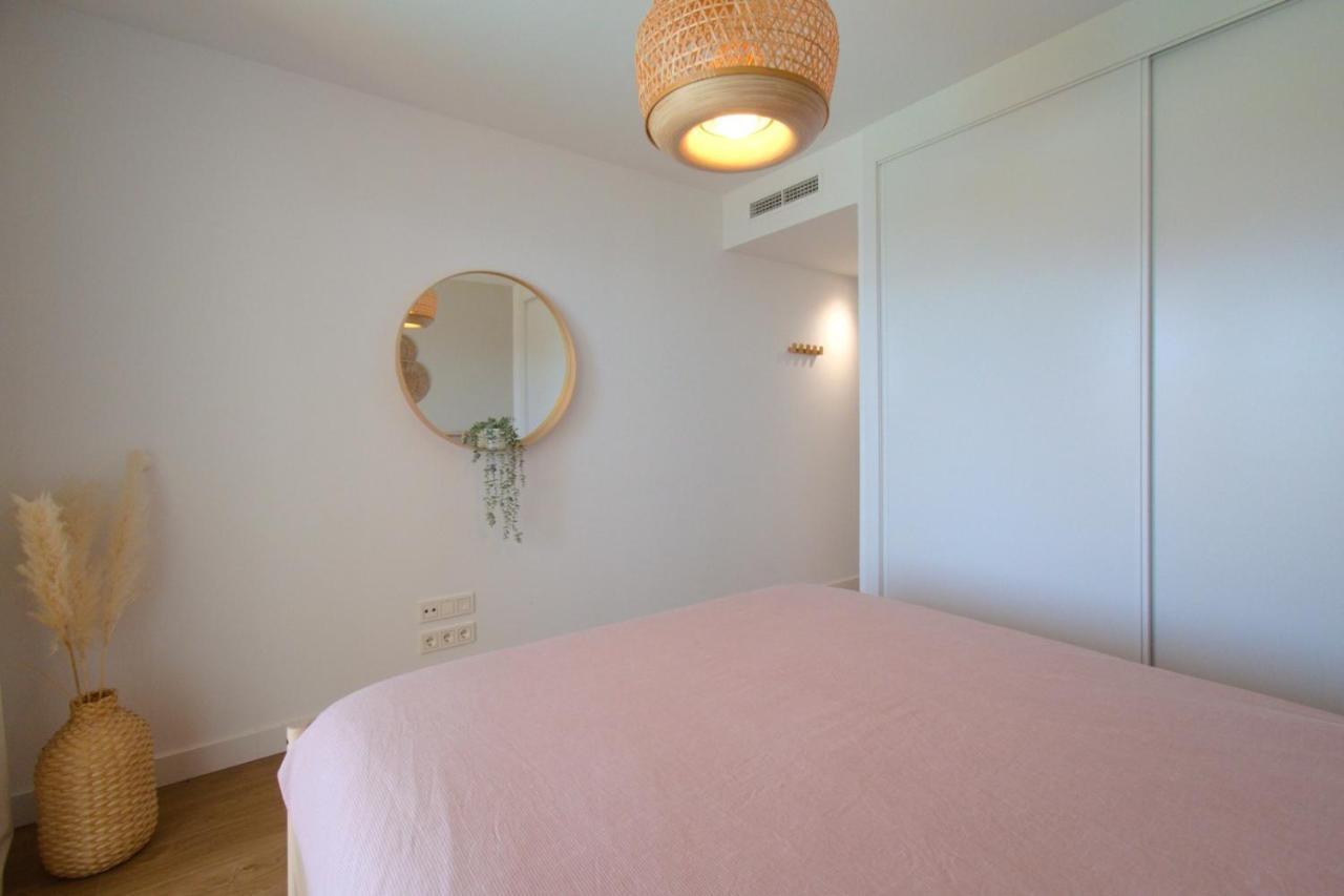 Seasight Apartment Calaceite Torrox Εξωτερικό φωτογραφία