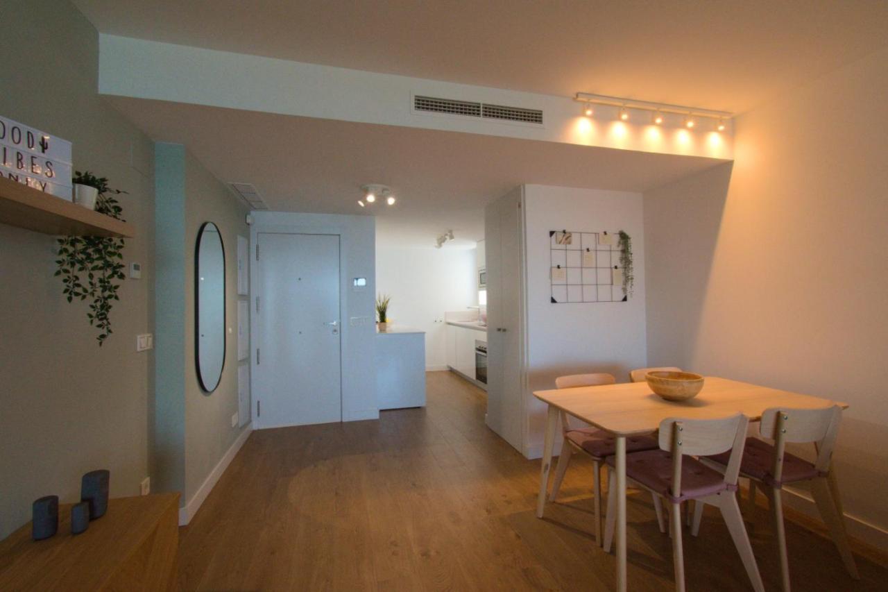 Seasight Apartment Calaceite Torrox Εξωτερικό φωτογραφία