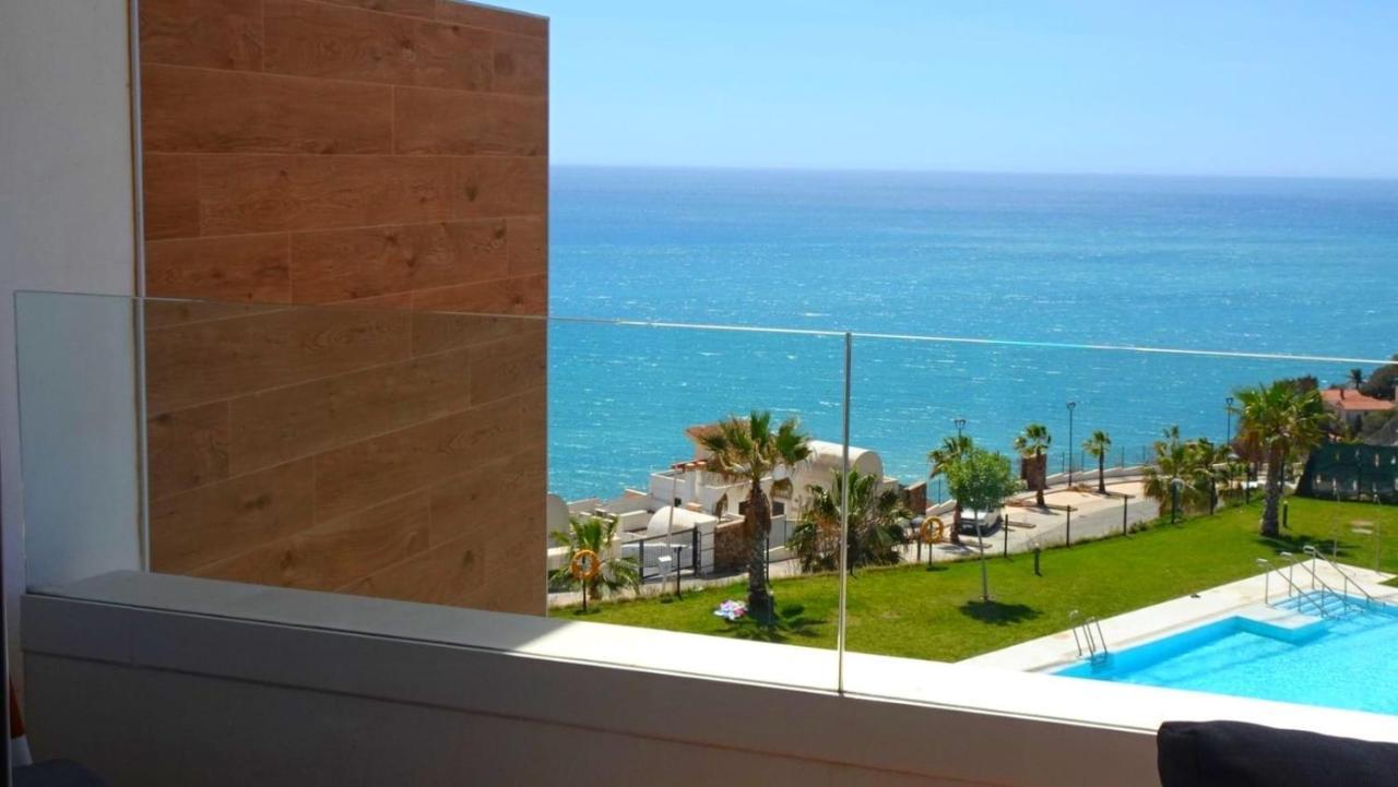 Seasight Apartment Calaceite Torrox Εξωτερικό φωτογραφία