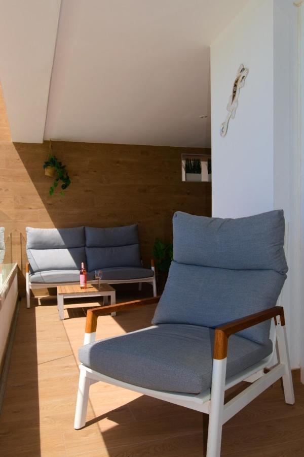 Seasight Apartment Calaceite Torrox Εξωτερικό φωτογραφία
