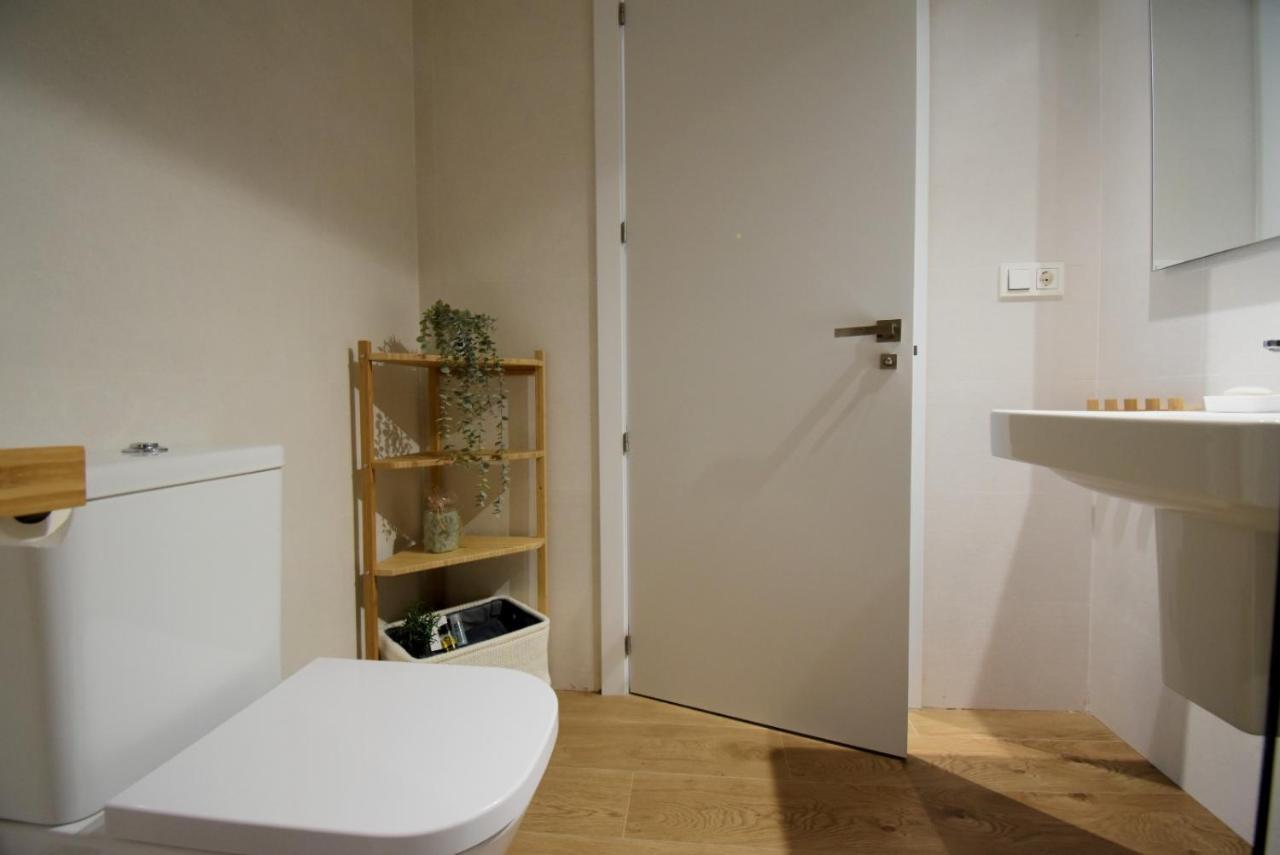 Seasight Apartment Calaceite Torrox Εξωτερικό φωτογραφία