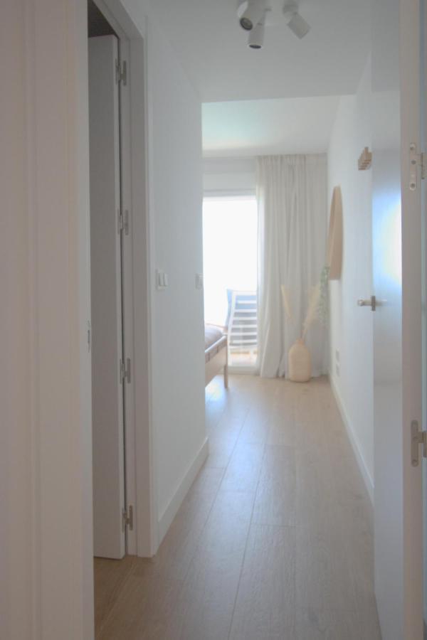 Seasight Apartment Calaceite Torrox Εξωτερικό φωτογραφία