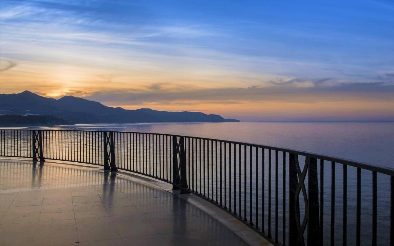 Seasight Apartment Calaceite Torrox Εξωτερικό φωτογραφία
