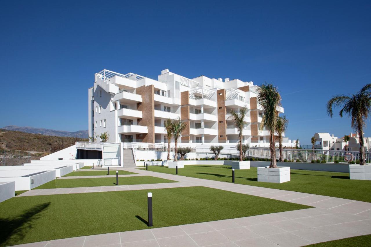 Seasight Apartment Calaceite Torrox Εξωτερικό φωτογραφία