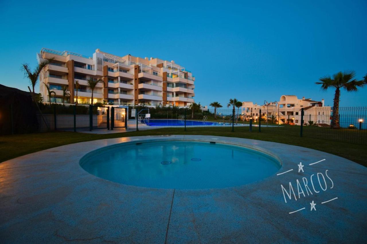 Seasight Apartment Calaceite Torrox Εξωτερικό φωτογραφία