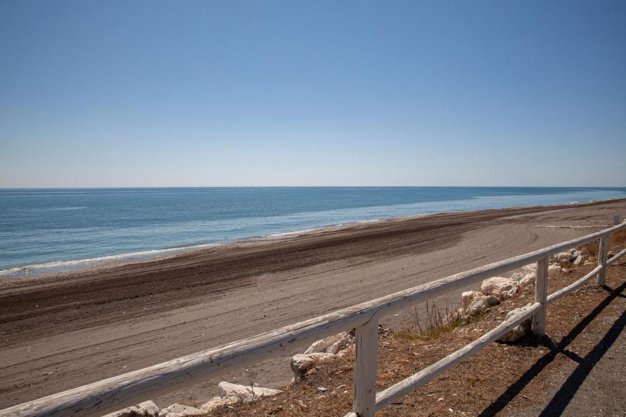 Seasight Apartment Calaceite Torrox Εξωτερικό φωτογραφία