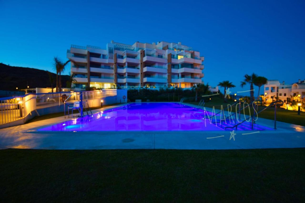 Seasight Apartment Calaceite Torrox Εξωτερικό φωτογραφία