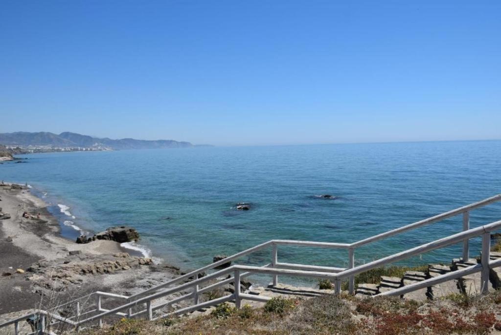 Seasight Apartment Calaceite Torrox Εξωτερικό φωτογραφία